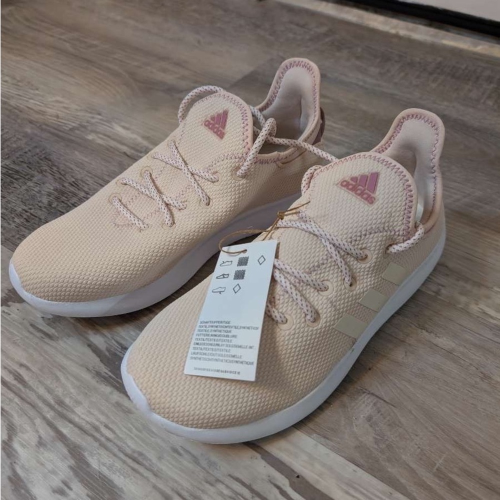 Pink adidas - Picture 4 of 6